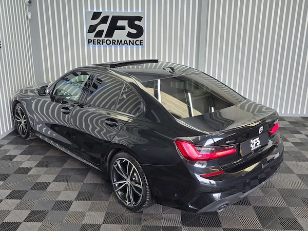 Used BMW 3 Series 2019 for sale - 73469393: Photo 45
