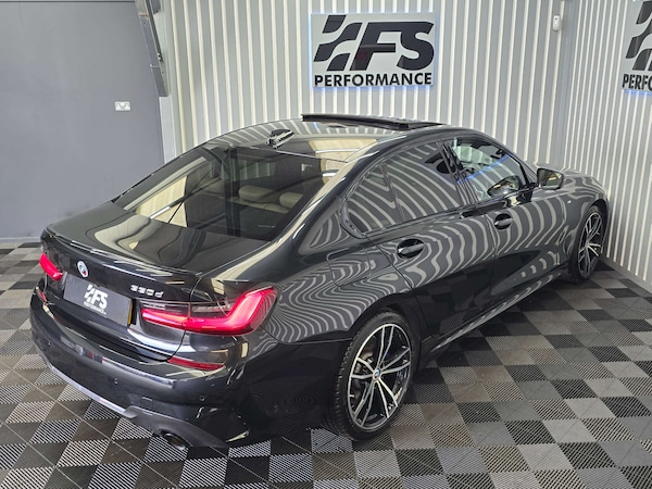 Used BMW 3 Series 2019 for sale - 73469393: Photo 47