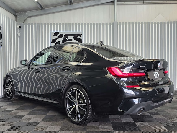 Used BMW 3 Series 2019 for sale - 73469393: Photo 4