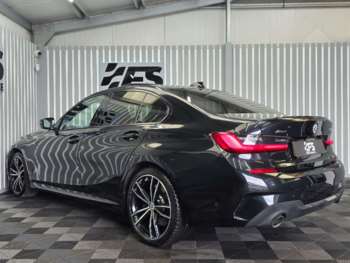Used BMW 3 Series 2019 for sale - 73469393: Photo