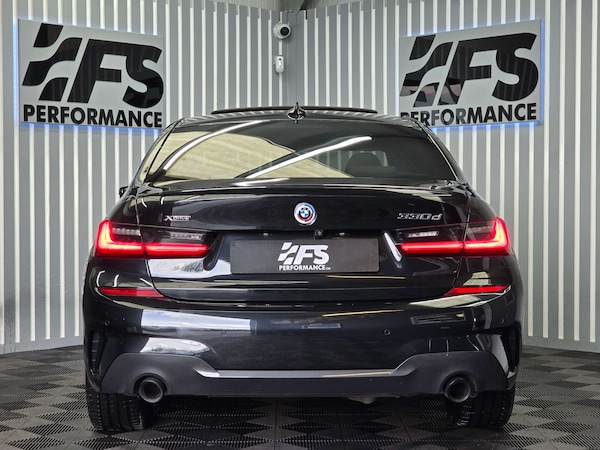 Used BMW 3 Series 2019 for sale - 73469393: Photo 5