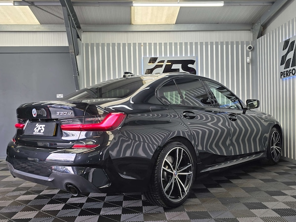 Used BMW 3 Series 2019 for sale - 73469393: Photo 6