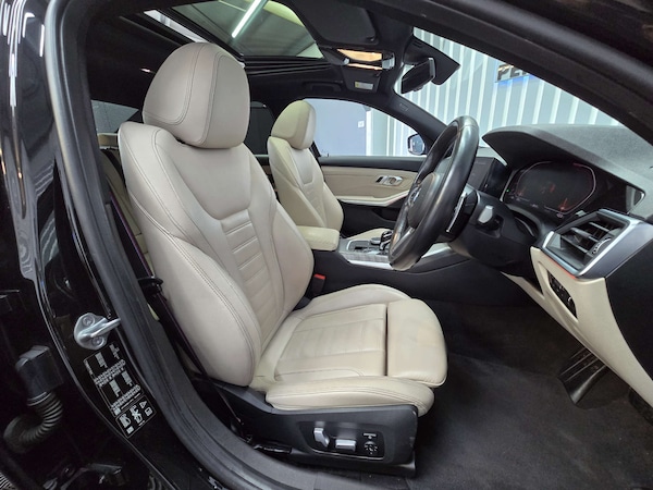 Used BMW 3 Series 2019 for sale - 73469393: Photo 7