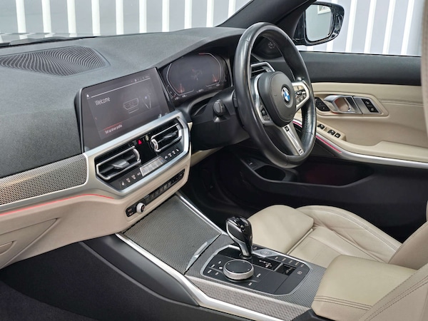 Used BMW 3 Series 2019 for sale - 73469393: Photo 8