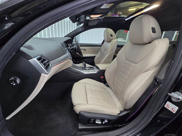 Used BMW 3 Series 2019 for sale - 73469393: Photo 9