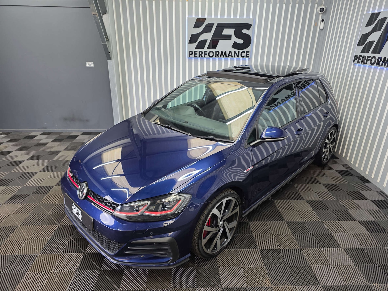 Used Volkswagen Golf 2017 for sale - 77681268: Photo 13