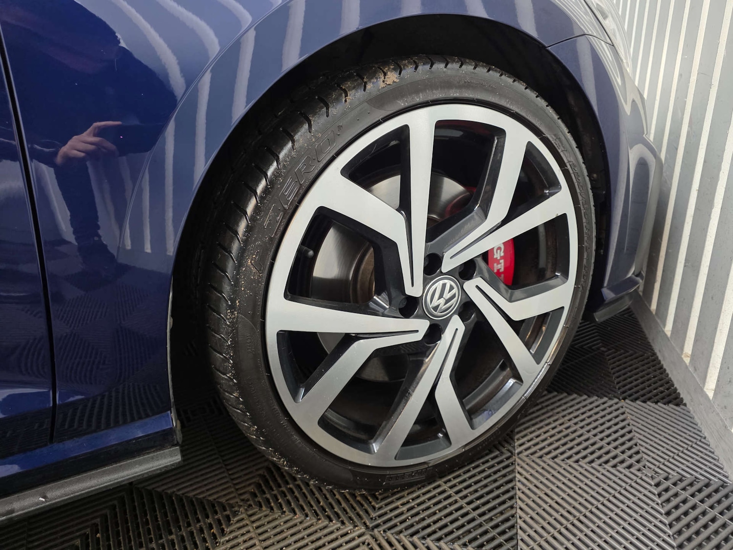 Used Volkswagen Golf 2017 for sale - 77681268: Photo 25