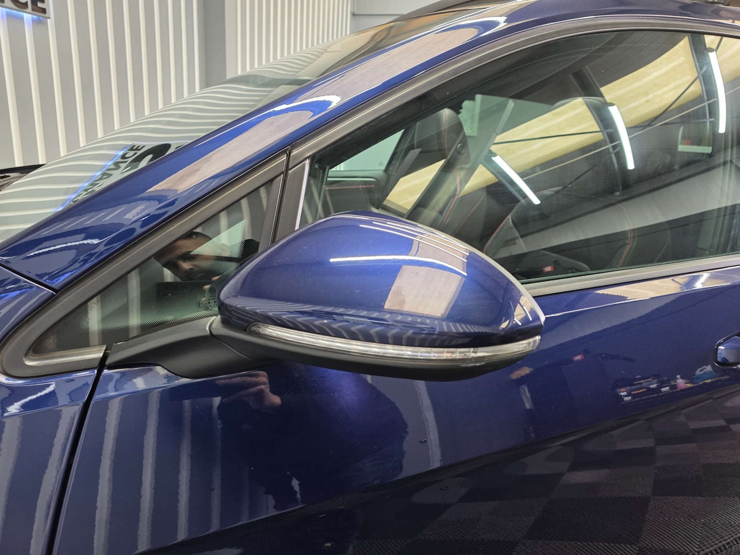 Used Volkswagen Golf 2017 for sale - 77681268: Photo 26