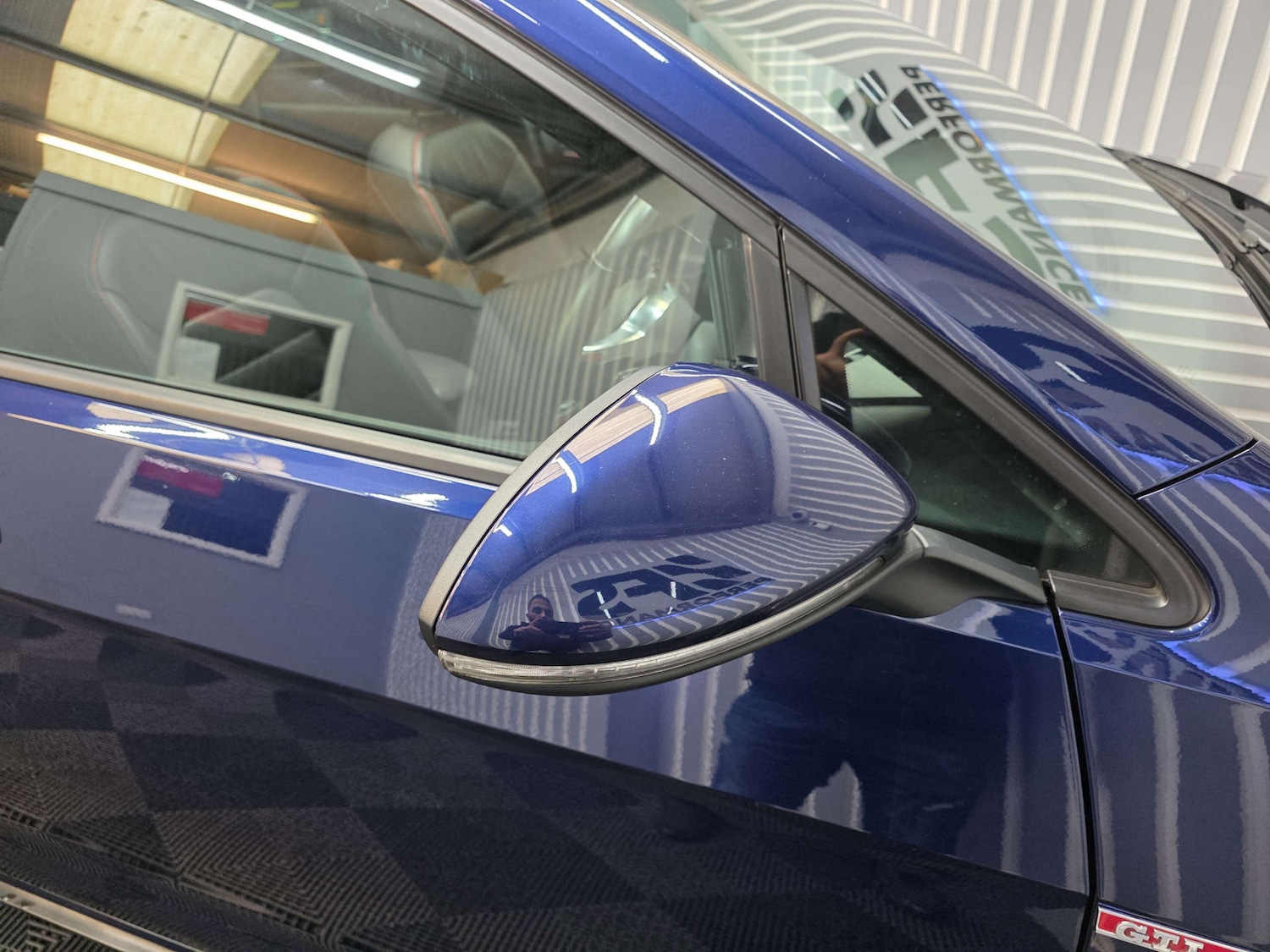 Used Volkswagen Golf 2017 for sale - 77681268: Photo 27