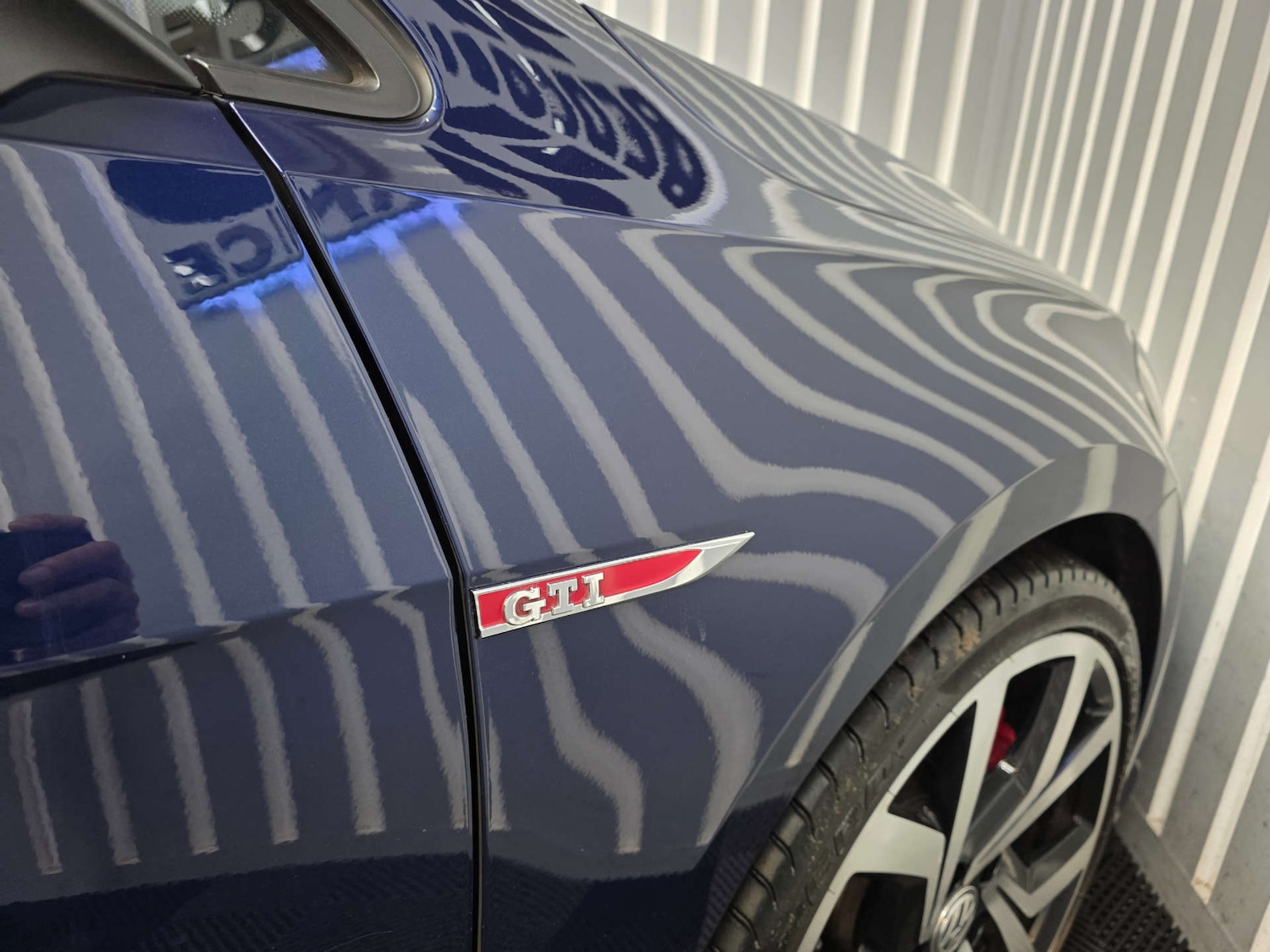 Used Volkswagen Golf 2017 for sale - 77681268: Photo 28