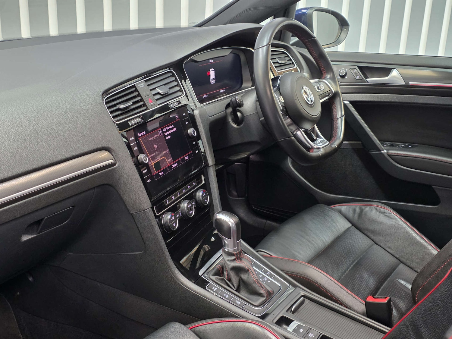 Used Volkswagen Golf 2017 for sale - 77681268: Photo 8