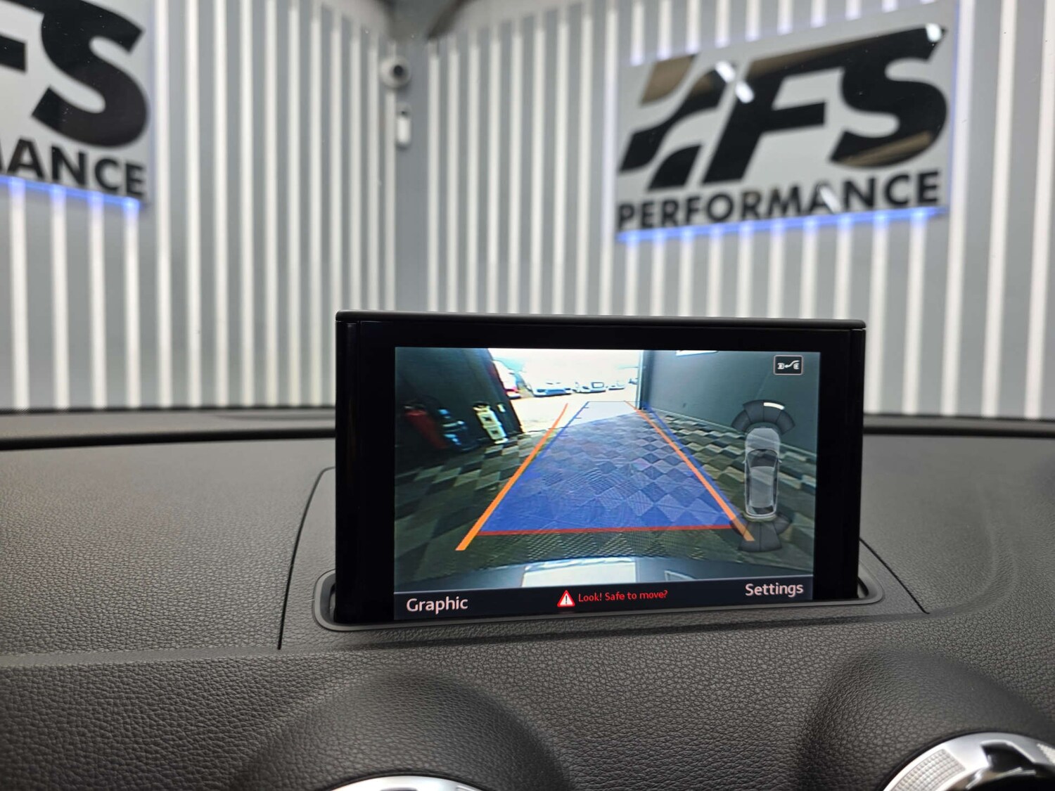 Used Audi RS3 2015 for sale - 77905906: Photo 11