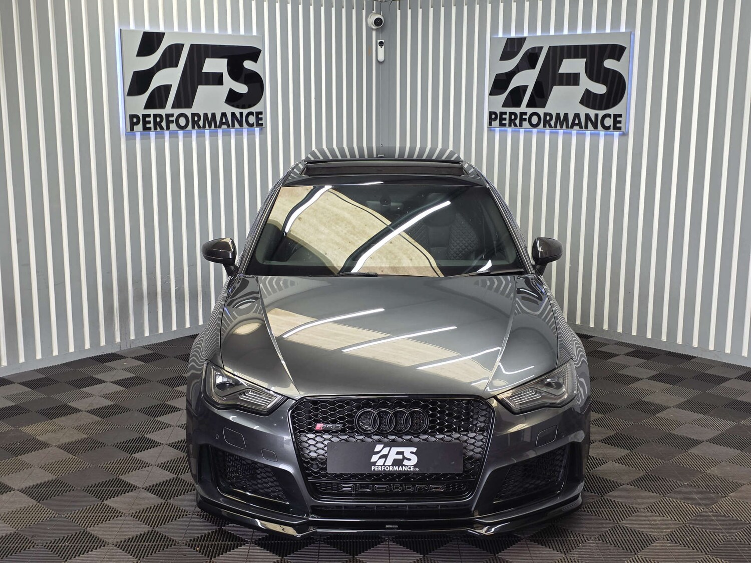 Used Audi RS3 2015 for sale - 77905906: Photo 15