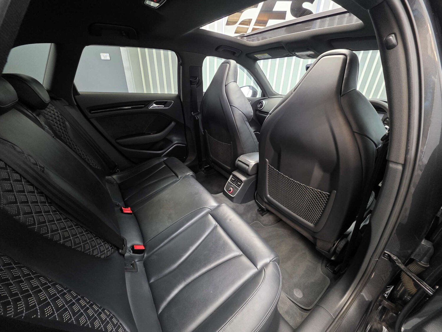 Used Audi RS3 2015 for sale - 77905906: Photo 20