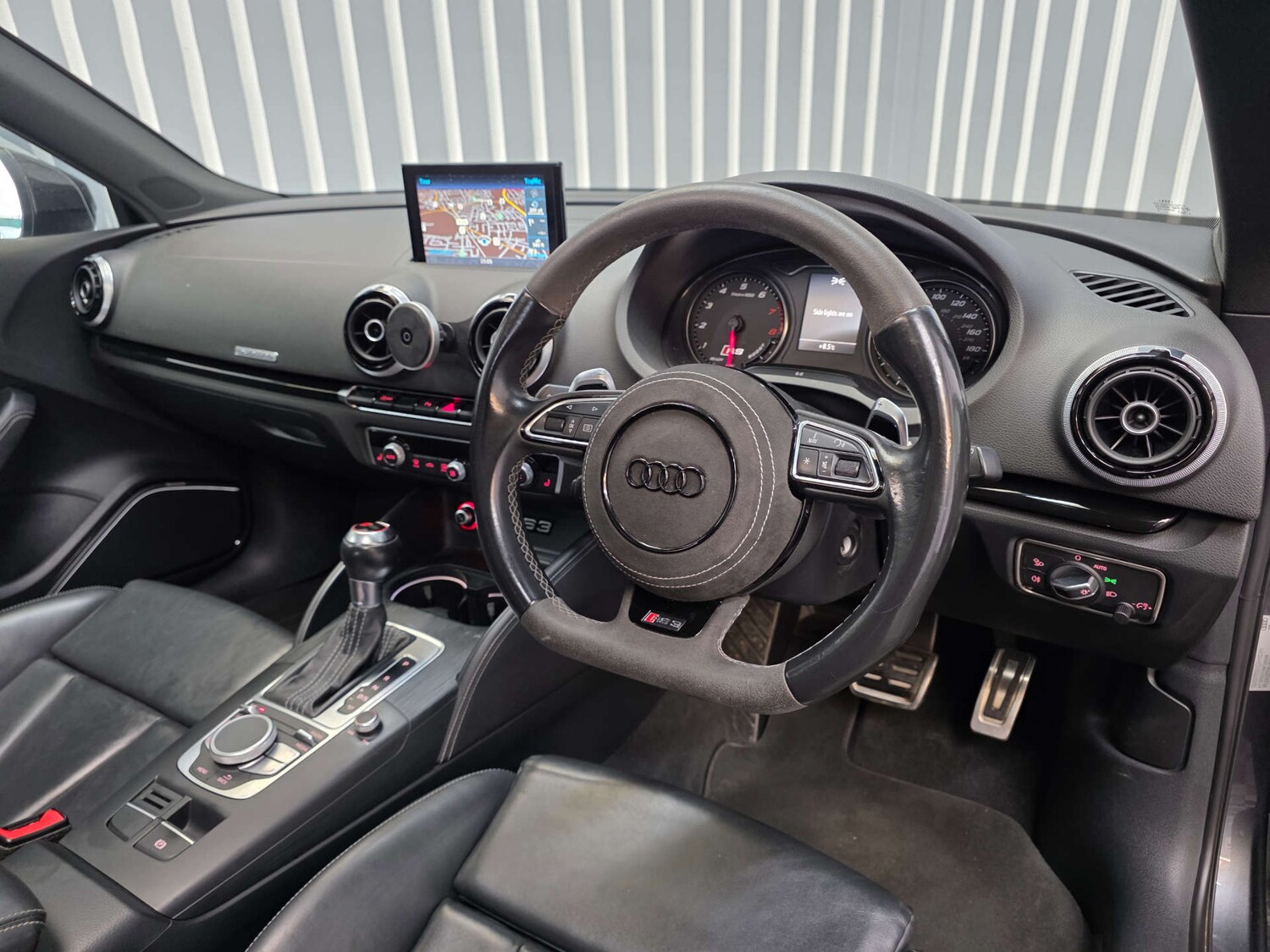 Used Audi RS3 2015 for sale - 77905906: Photo 22