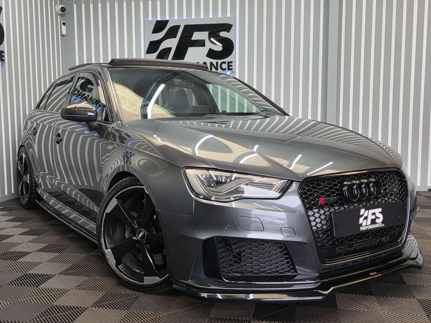 Used Audi RS3 2015 for sale - 77905906: Photo 28