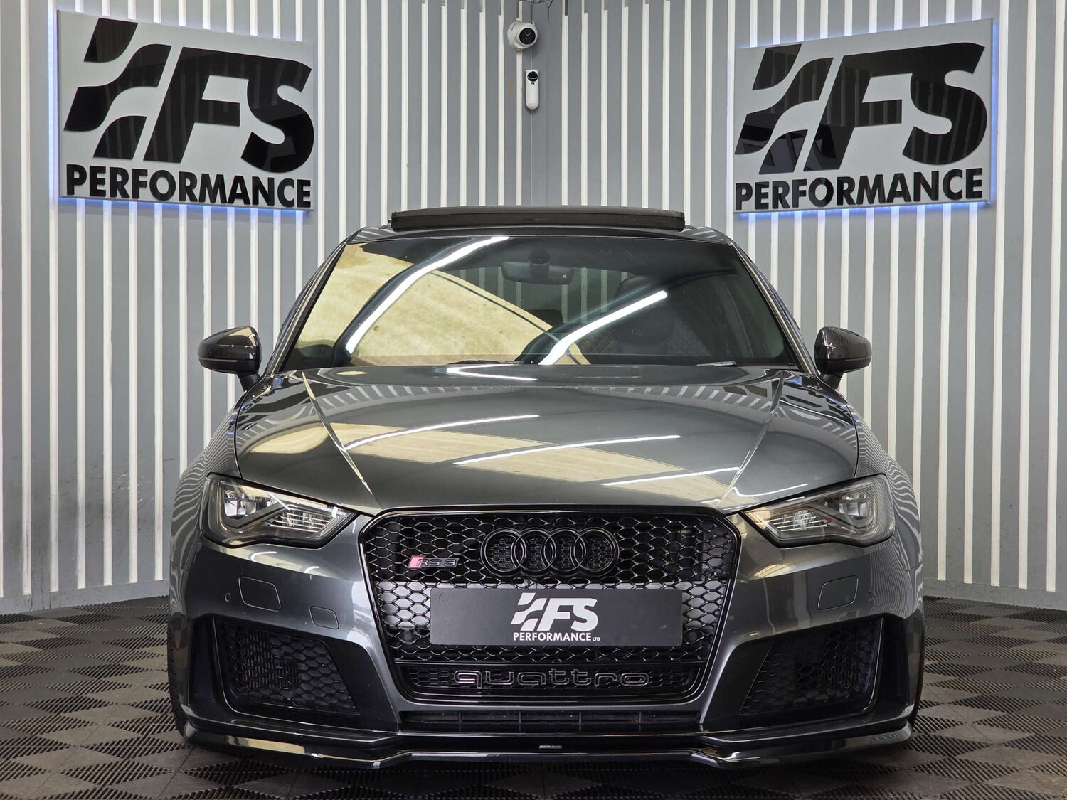 Used Audi RS3 2015 for sale - 77905906: Photo 29
