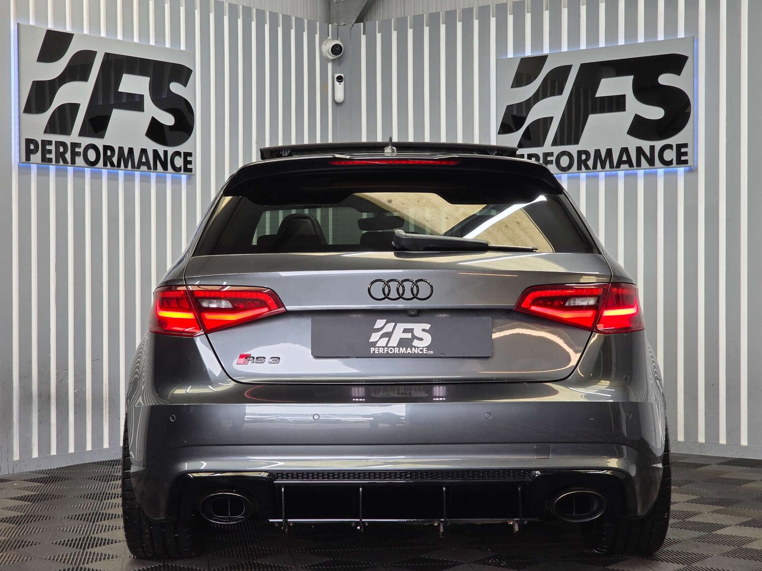 Used Audi RS3 2015 for sale - 77905906: Photo 32