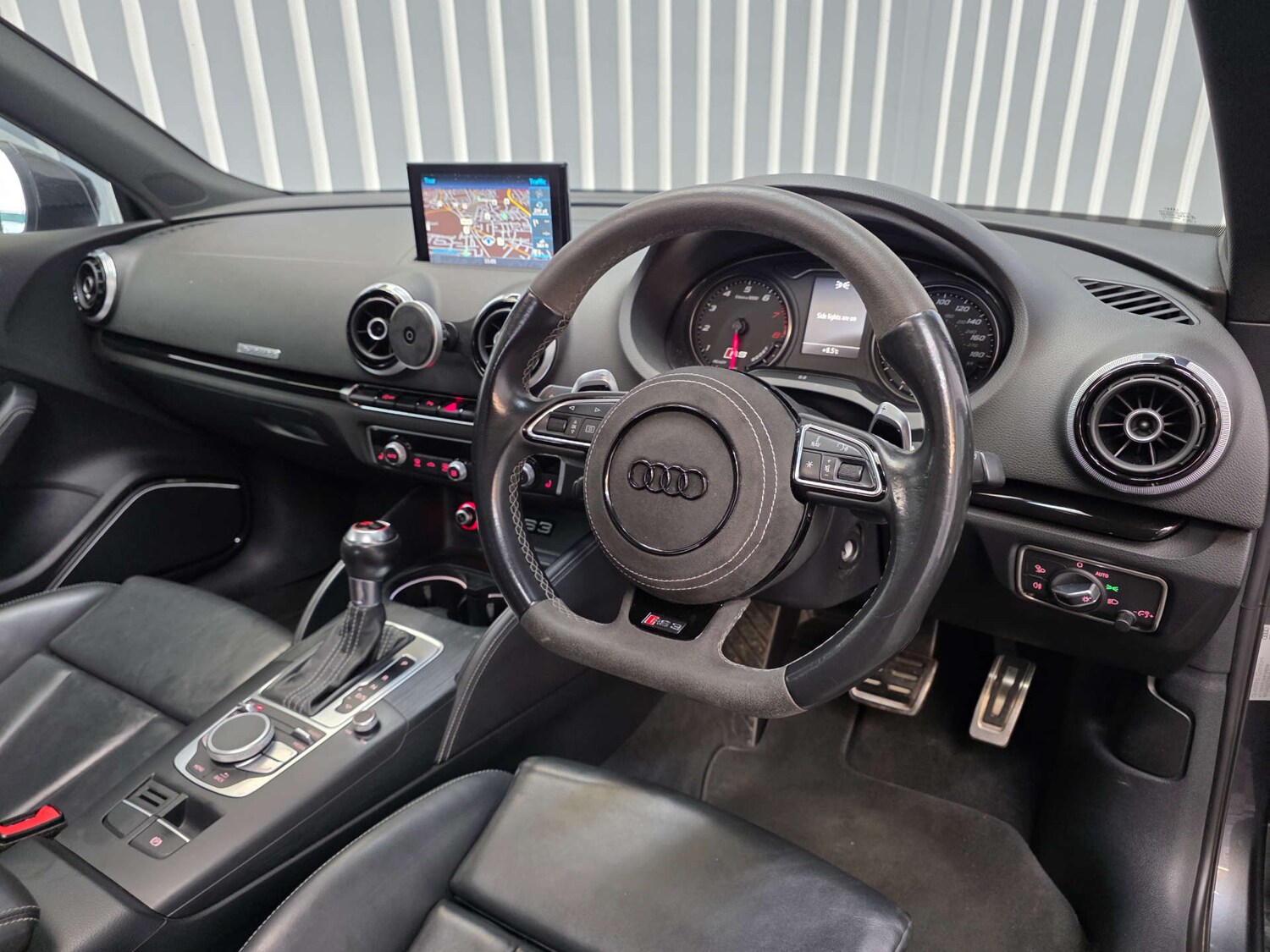 Used Audi RS3 2015 for sale - 77905906: Photo 35