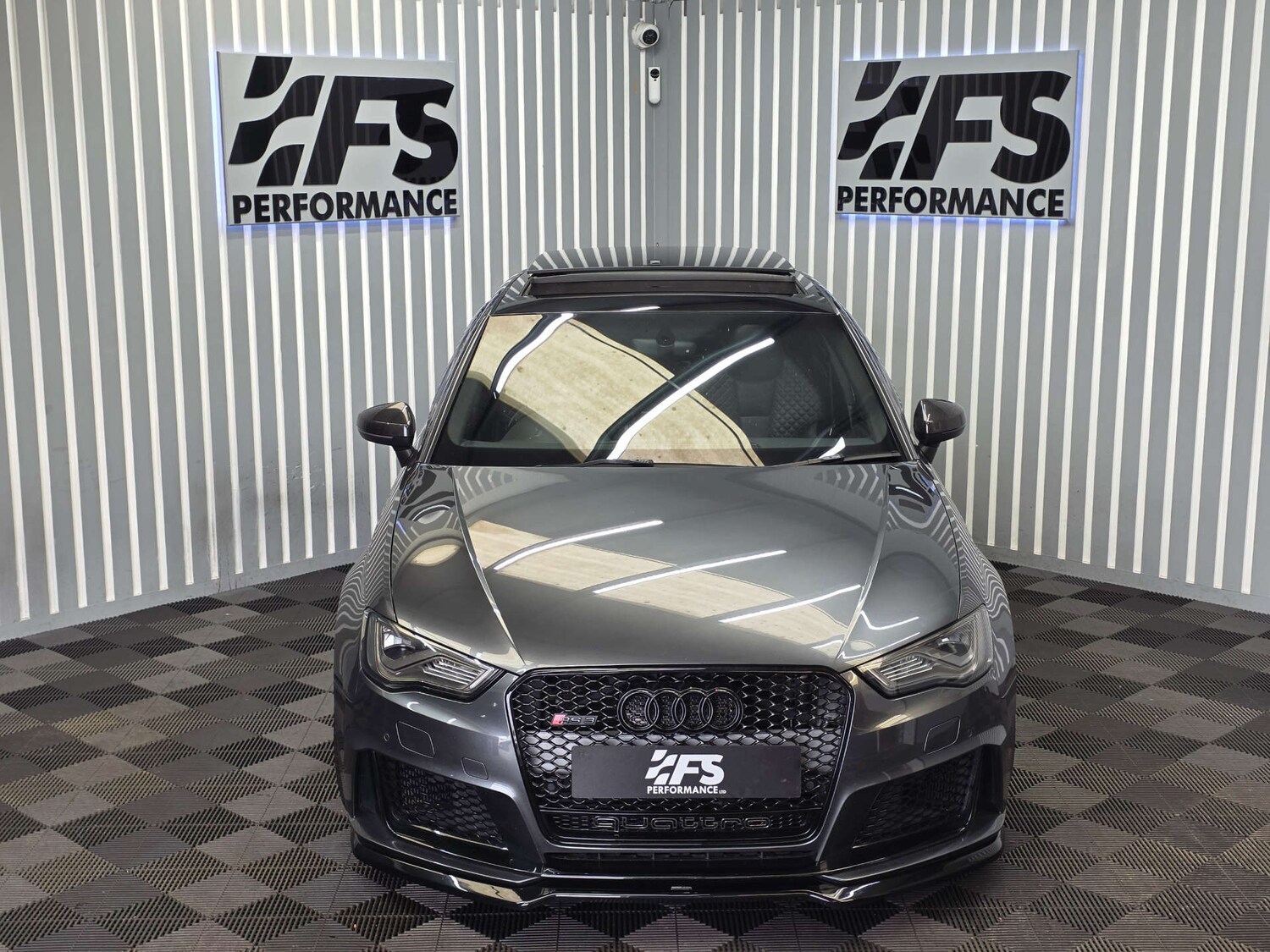Used Audi RS3 2015 for sale - 77905906: Photo 38
