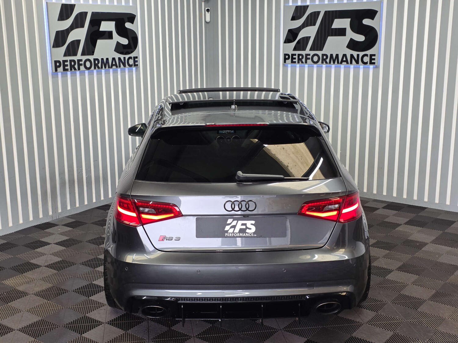 Used Audi RS3 2015 for sale - 77905906: Photo 41