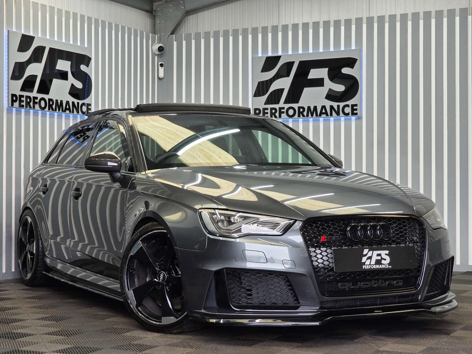Used Audi RS3 2015 for sale - 77905906: Photo 43