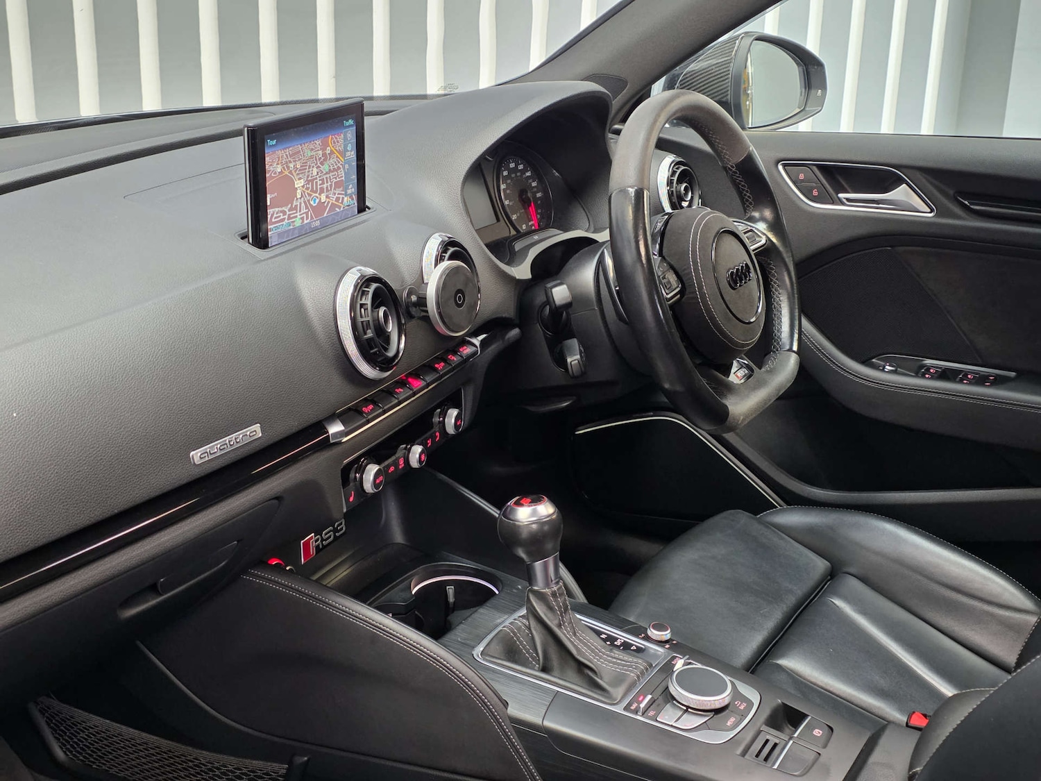 Used Audi RS3 2015 for sale - 77905906: Photo 8