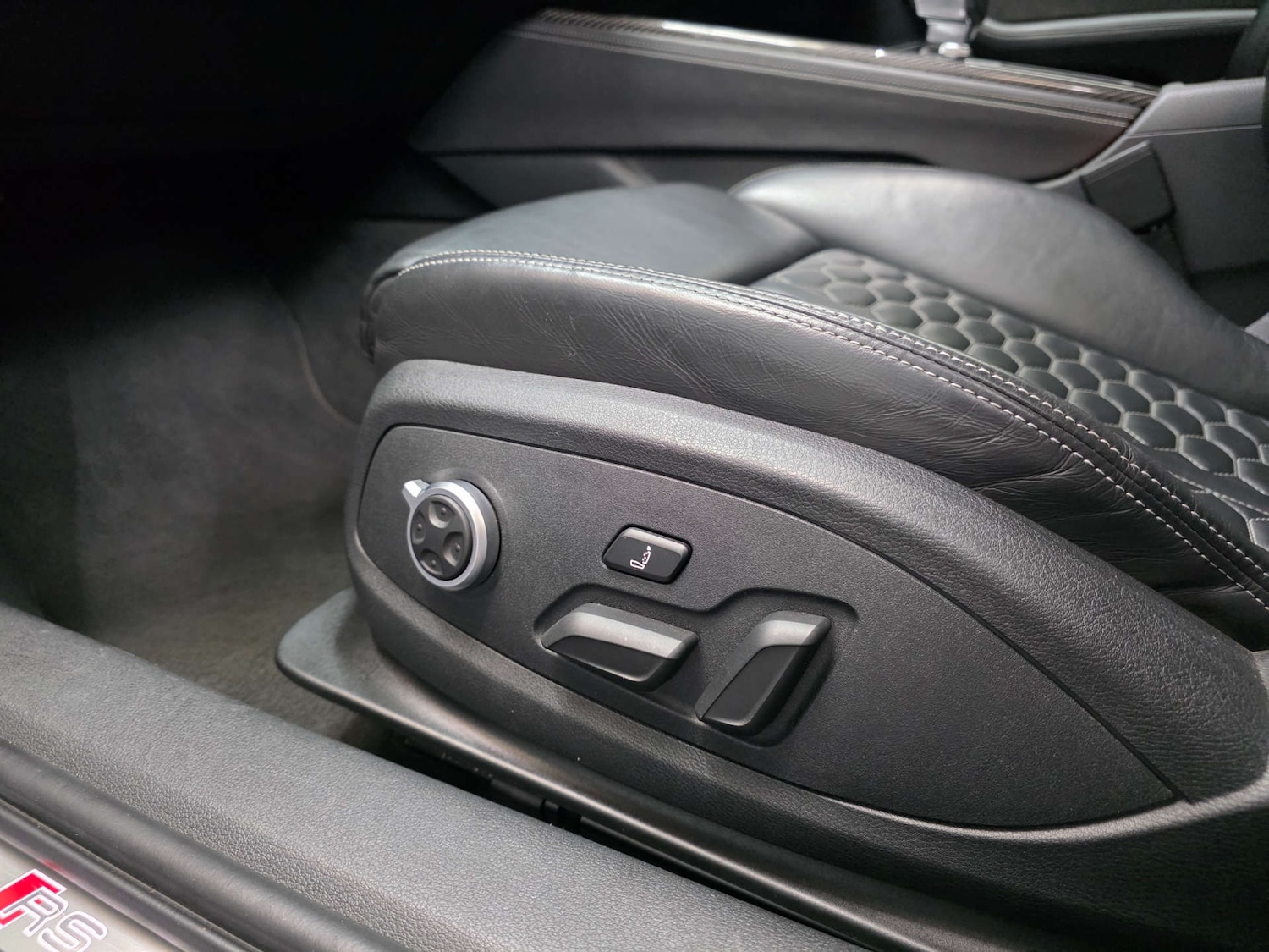 Used Audi RS4 2020 for sale - 76536198: Photo 12