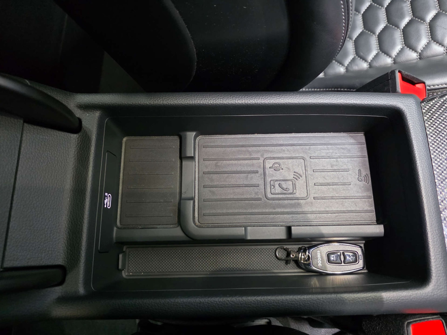 Used Audi RS4 2020 for sale - 76536198: Photo 13