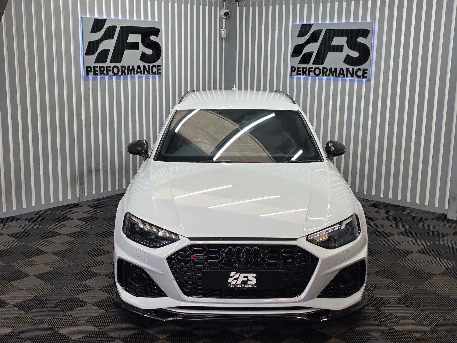 Used Audi RS4 2020 for sale - 76536198: Photo 15