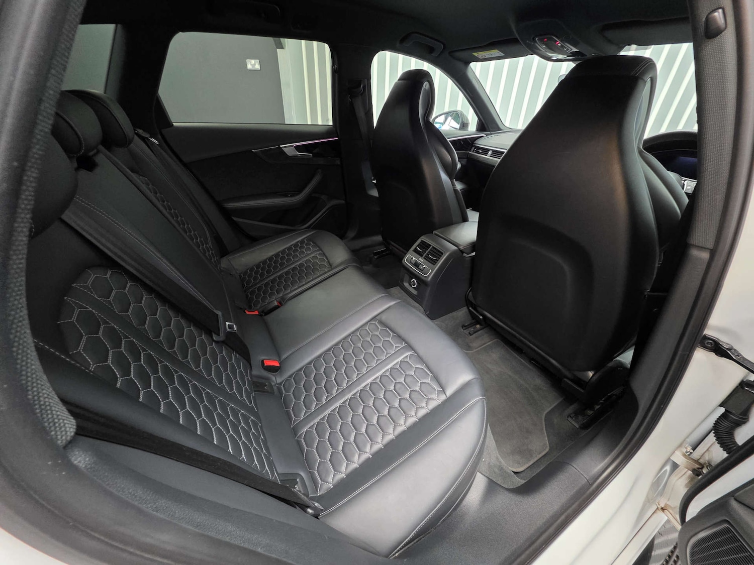 Used Audi RS4 2020 for sale - 76536198: Photo 20