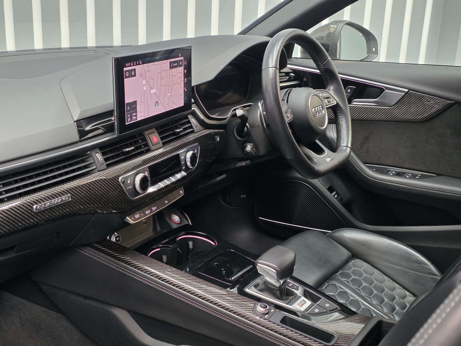 Used Audi RS4 2020 for sale - 76536198: Photo 22