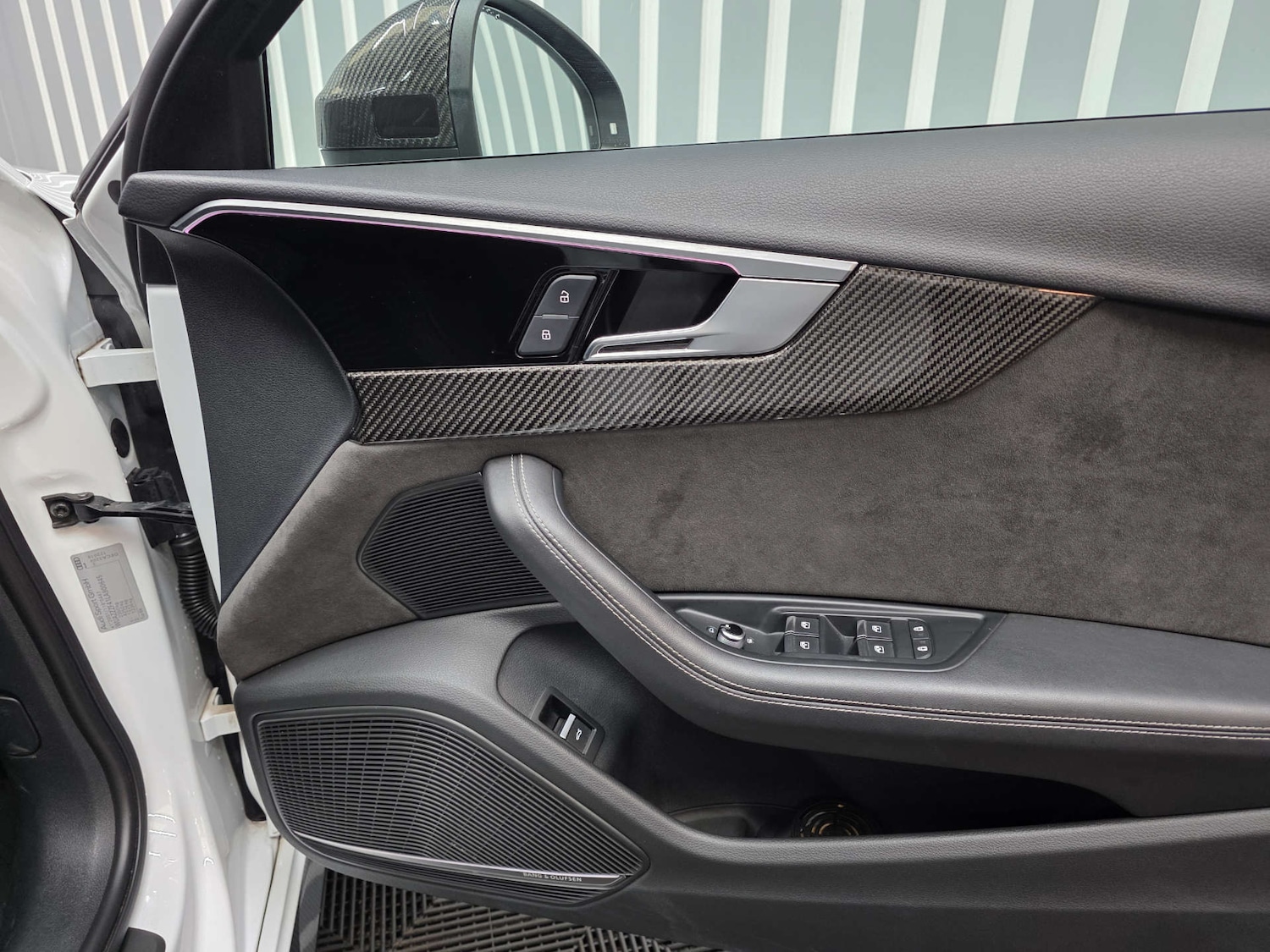 Used Audi RS4 2020 for sale - 76536198: Photo 25