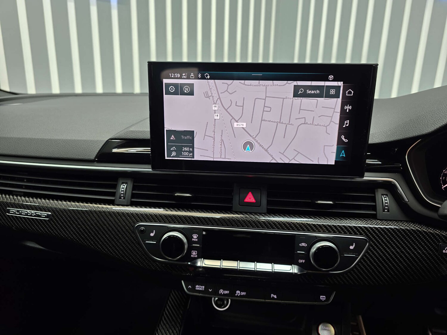 Used Audi RS4 2020 for sale - 76536198: Photo 27