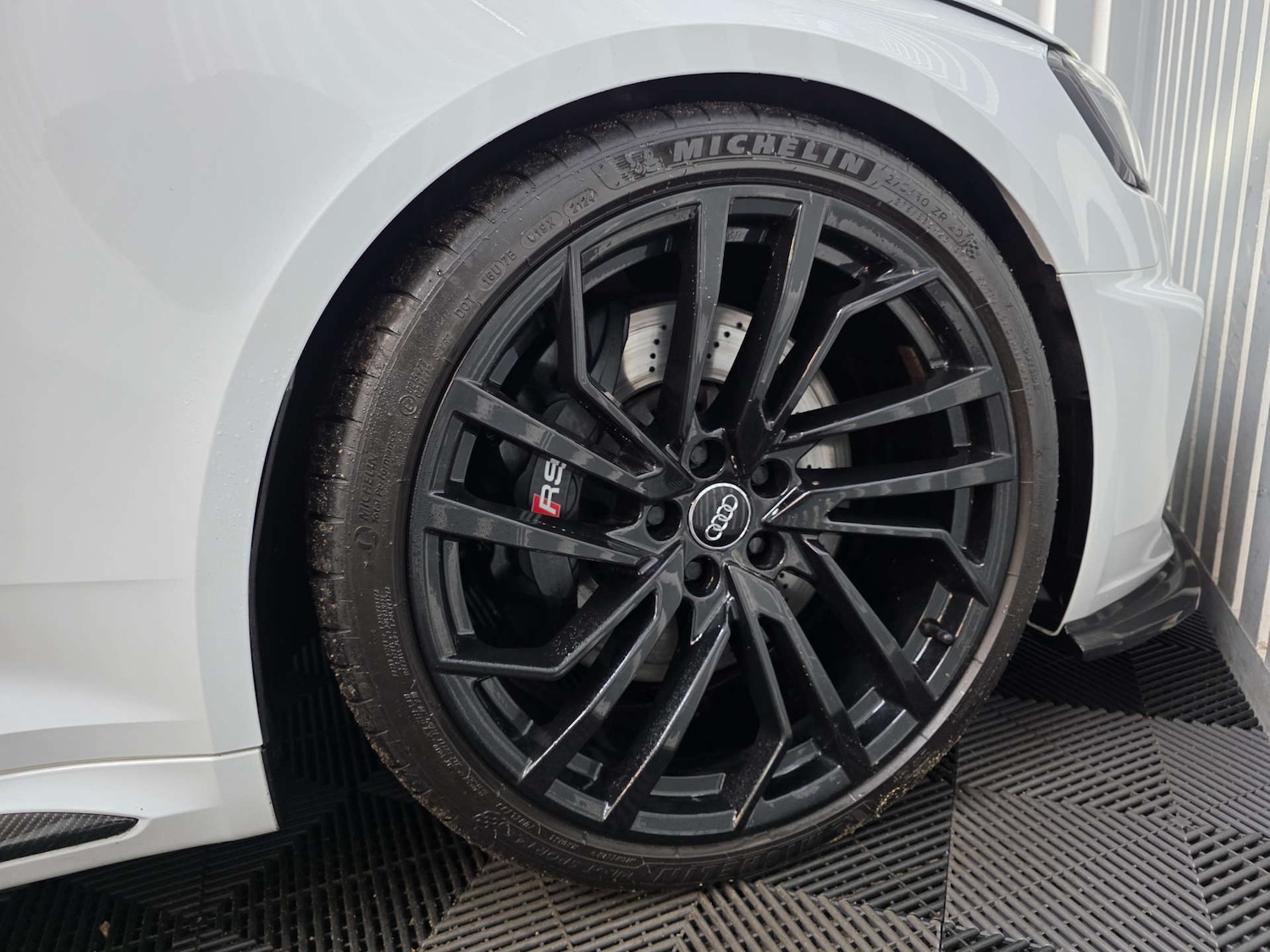 Used Audi RS4 2020 for sale - 76536198: Photo 28