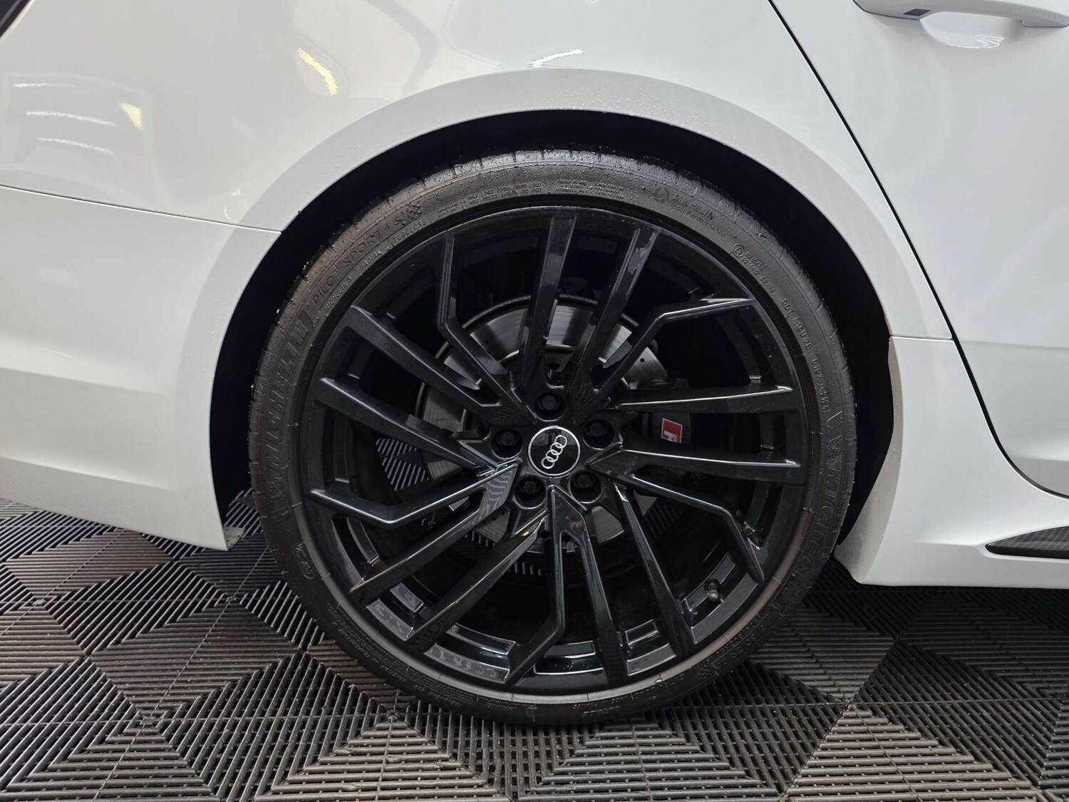 Used Audi RS4 2020 for sale - 76536198: Photo 29