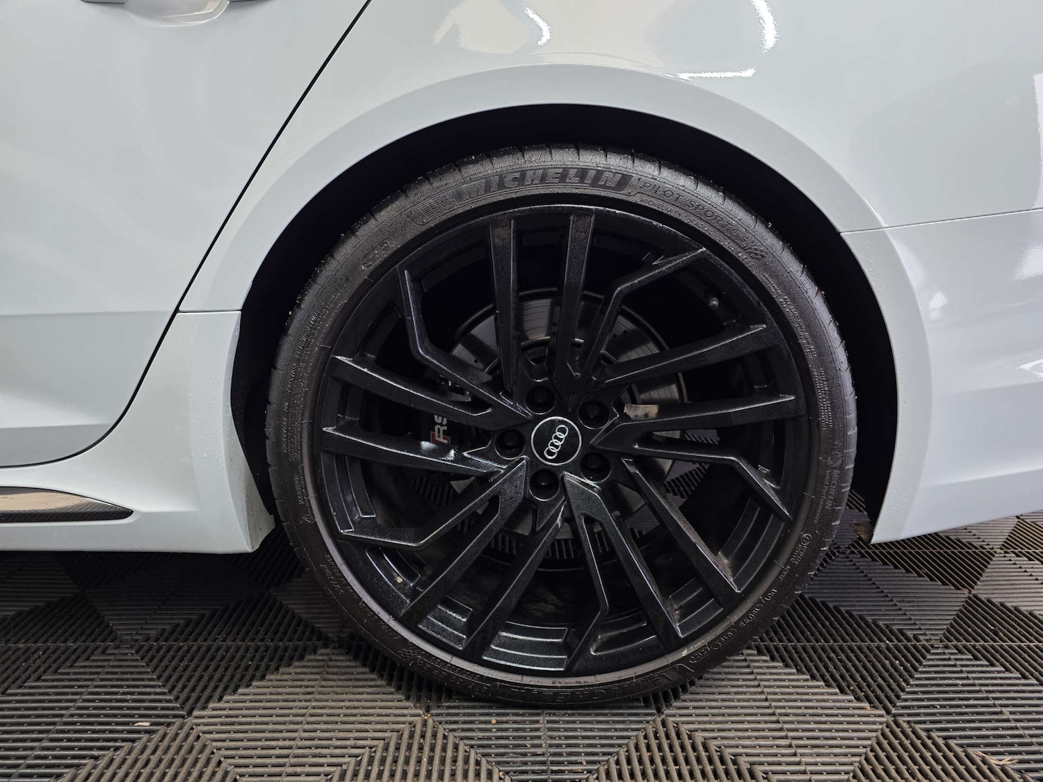 Used Audi RS4 2020 for sale - 76536198: Photo 30