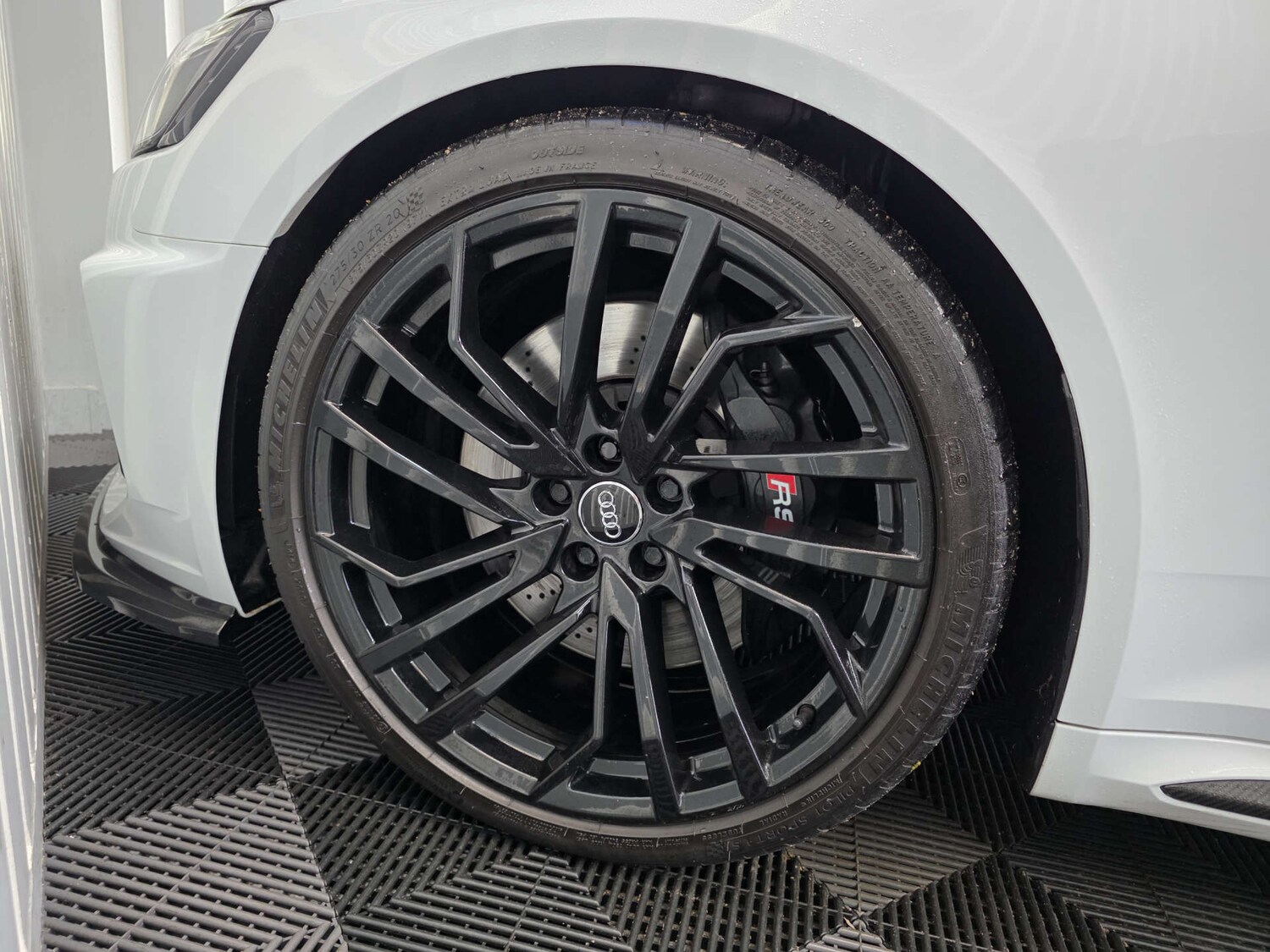 Used Audi RS4 2020 for sale - 76536198: Photo 31