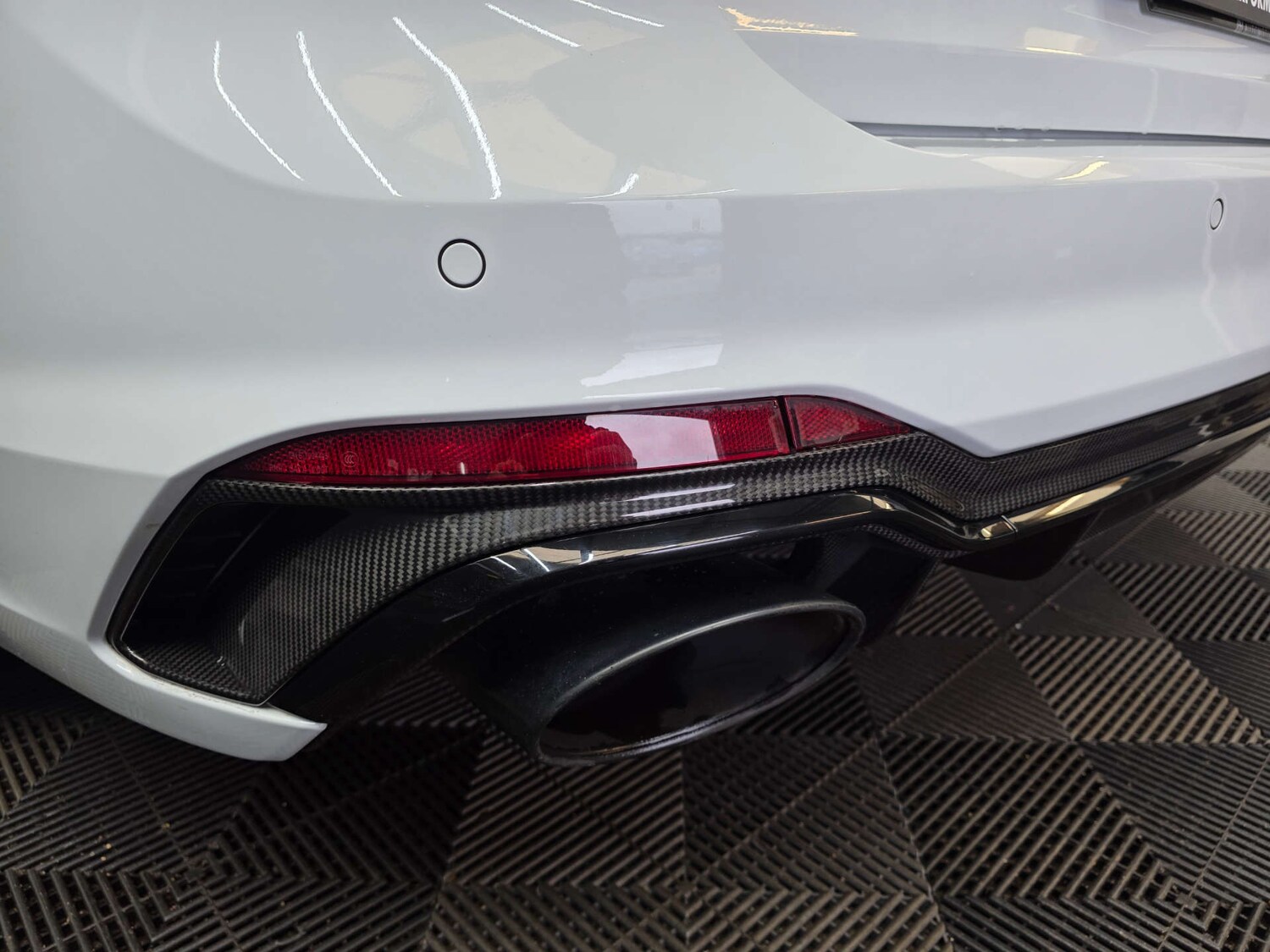 Used Audi RS4 2020 for sale - 76536198: Photo 32