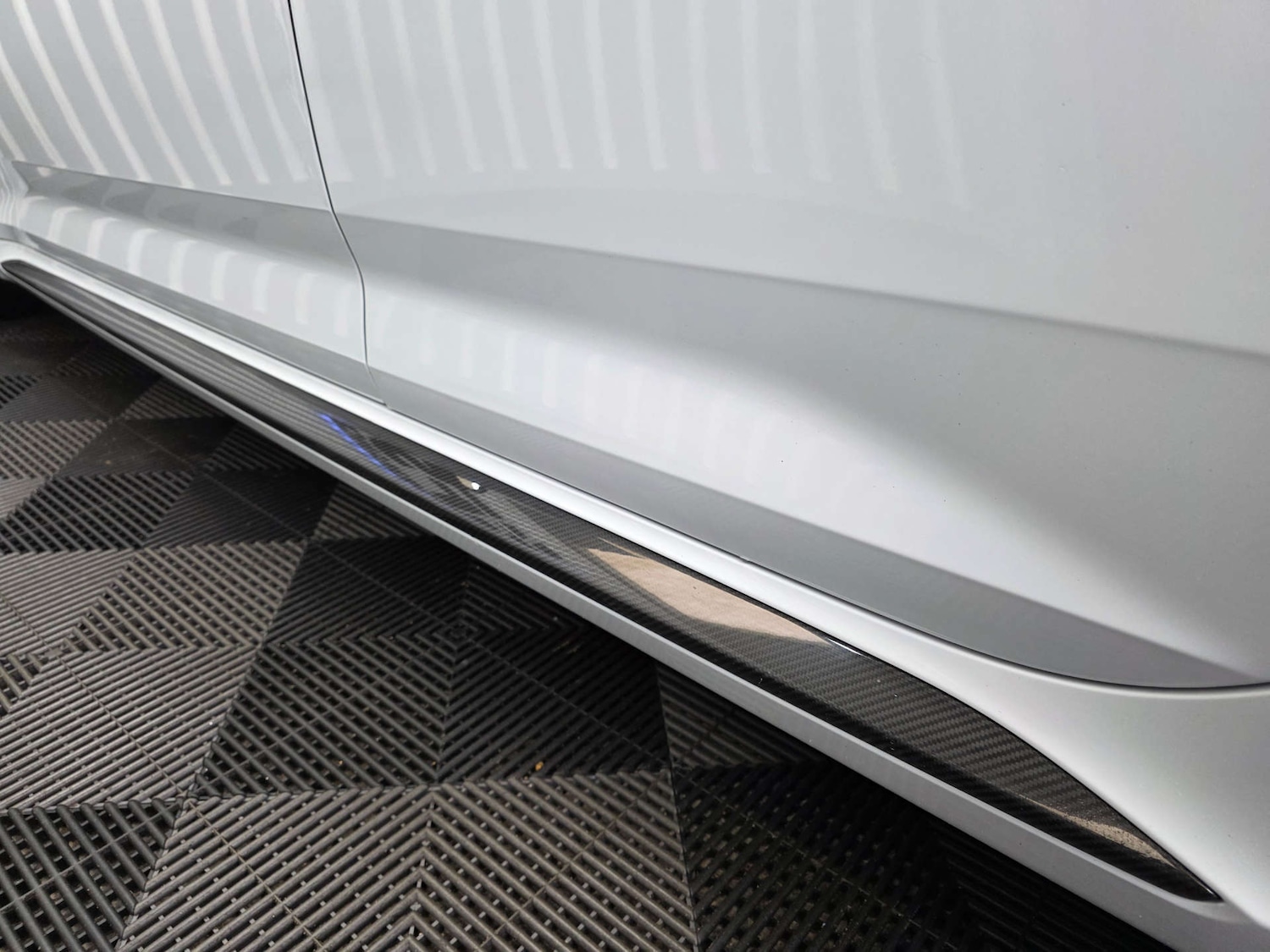 Used Audi RS4 2020 for sale - 76536198: Photo 33