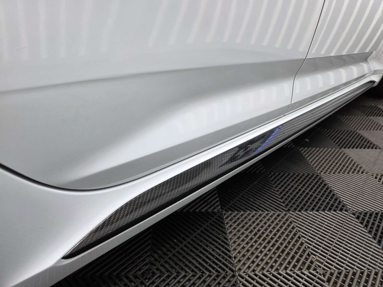 Used Audi RS4 2020 for sale - 76536198: Photo 34