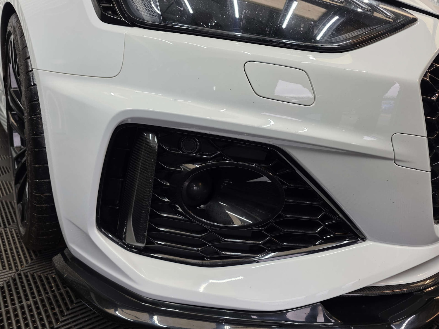 Used Audi RS4 2020 for sale - 76536198: Photo 35