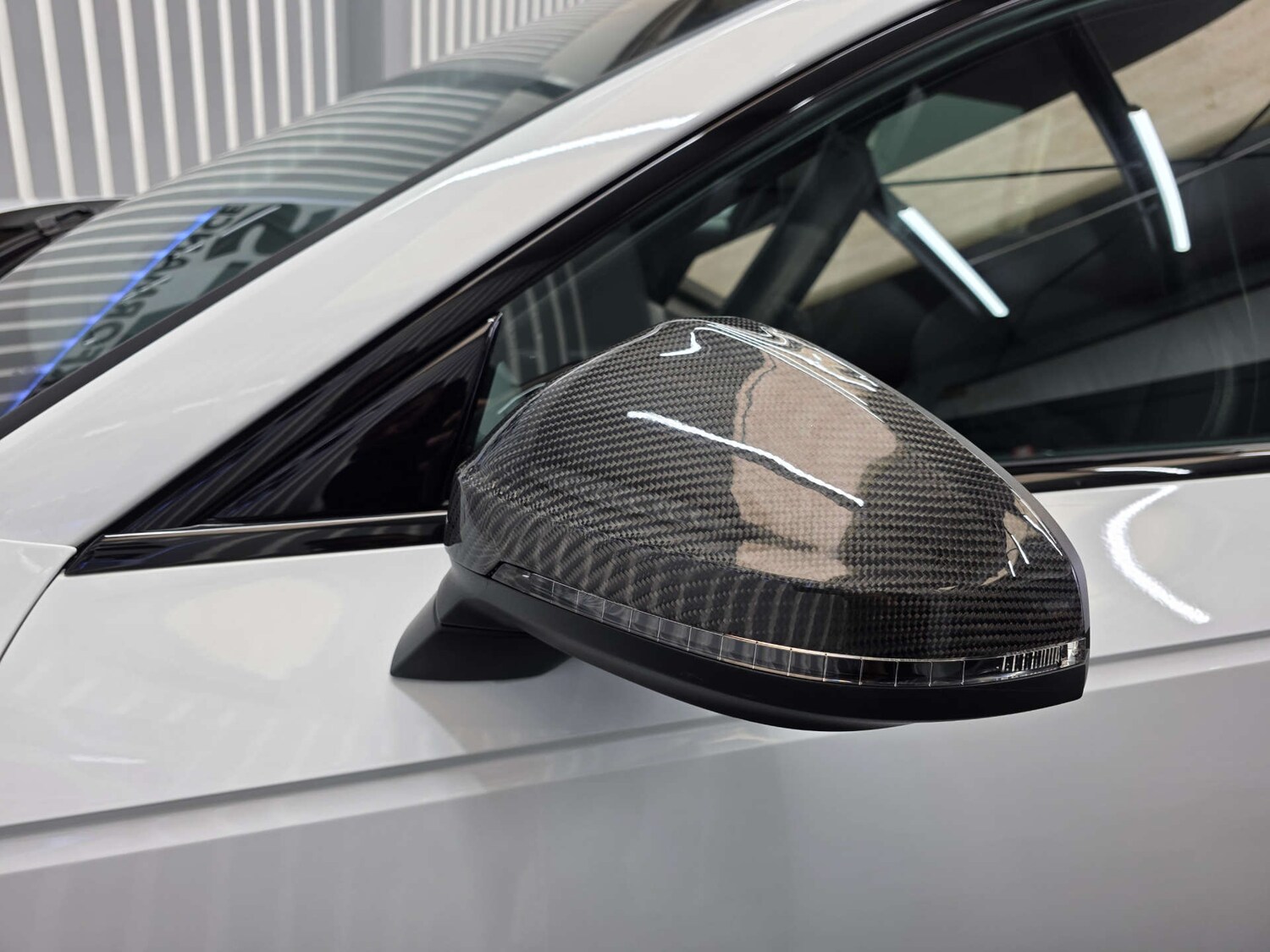 Used Audi RS4 2020 for sale - 76536198: Photo 37