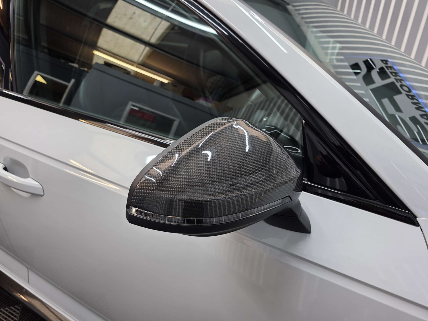 Used Audi RS4 2020 for sale - 76536198: Photo 38