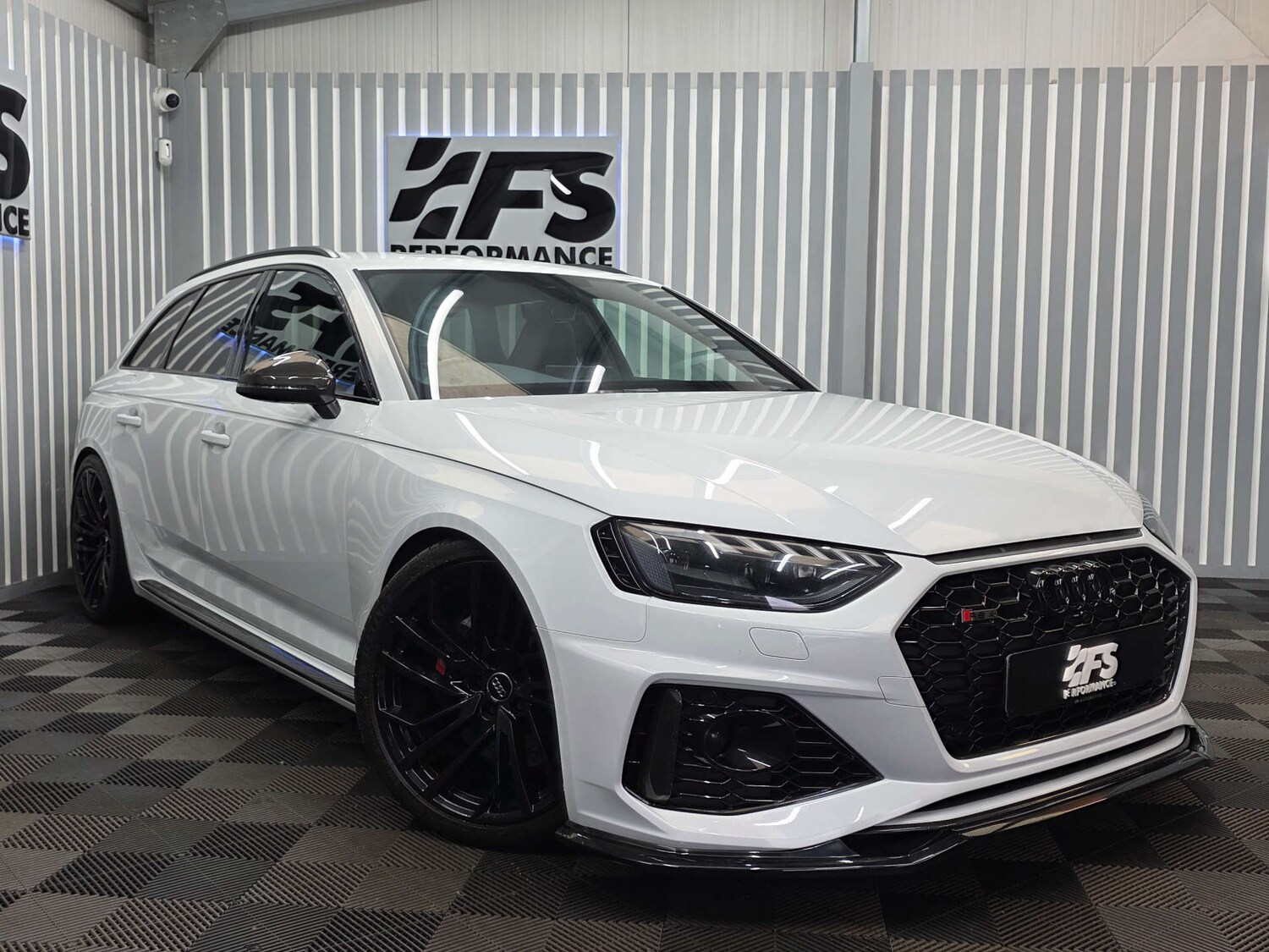 Used Audi RS4 2020 for sale - 76536198: Photo 40
