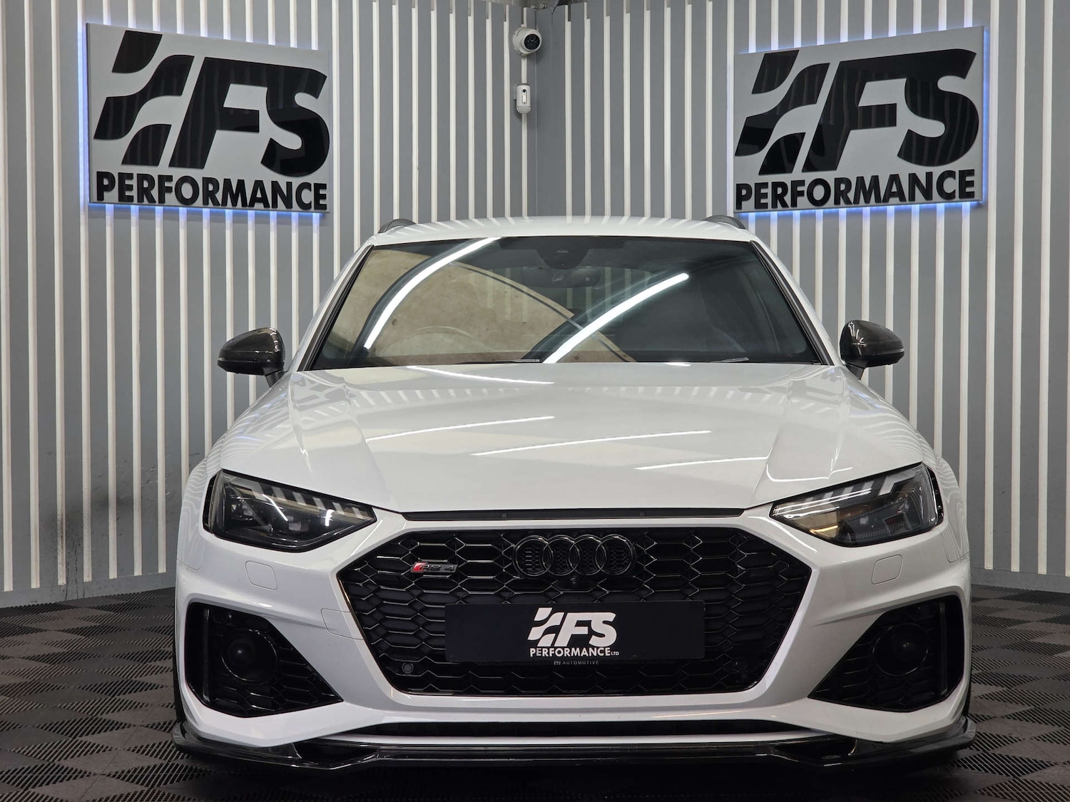 Used Audi RS4 2020 for sale - 76536198: Photo 41