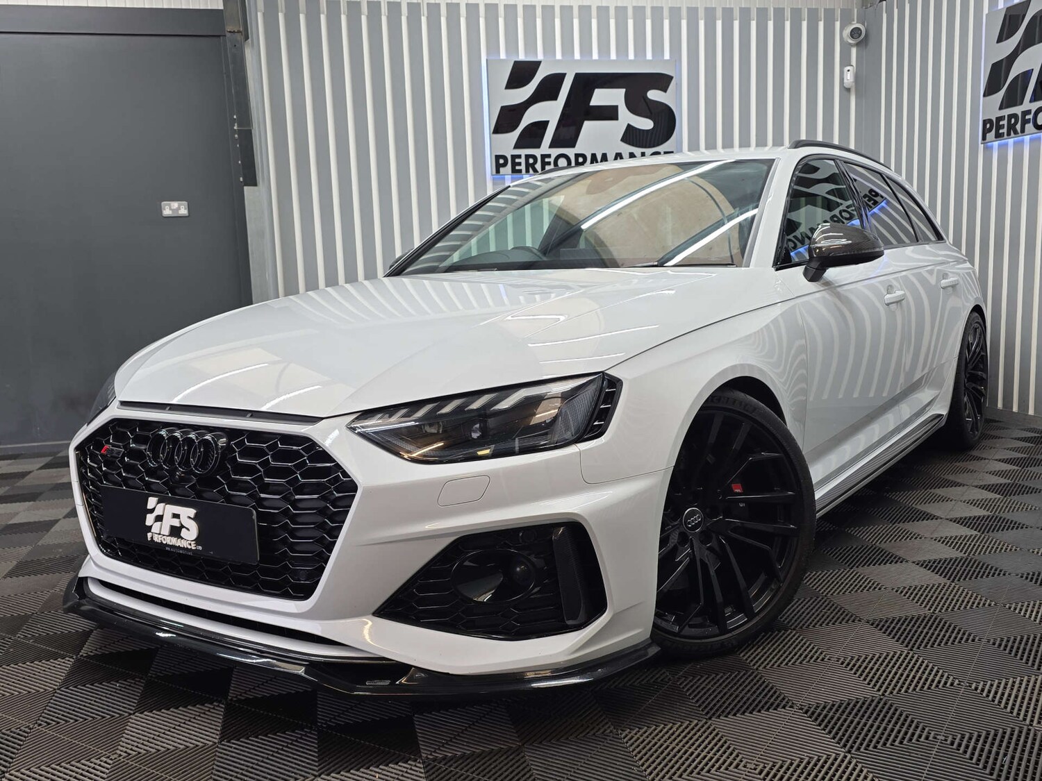 Used Audi RS4 2020 for sale - 76536198: Photo 42