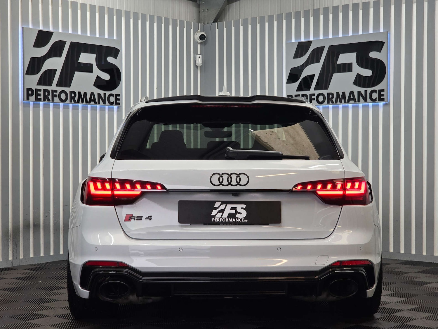 Used Audi RS4 2020 for sale - 76536198: Photo 44