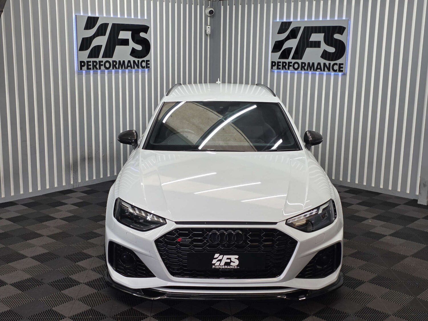 Used Audi RS4 2020 for sale - 76536198: Photo 47