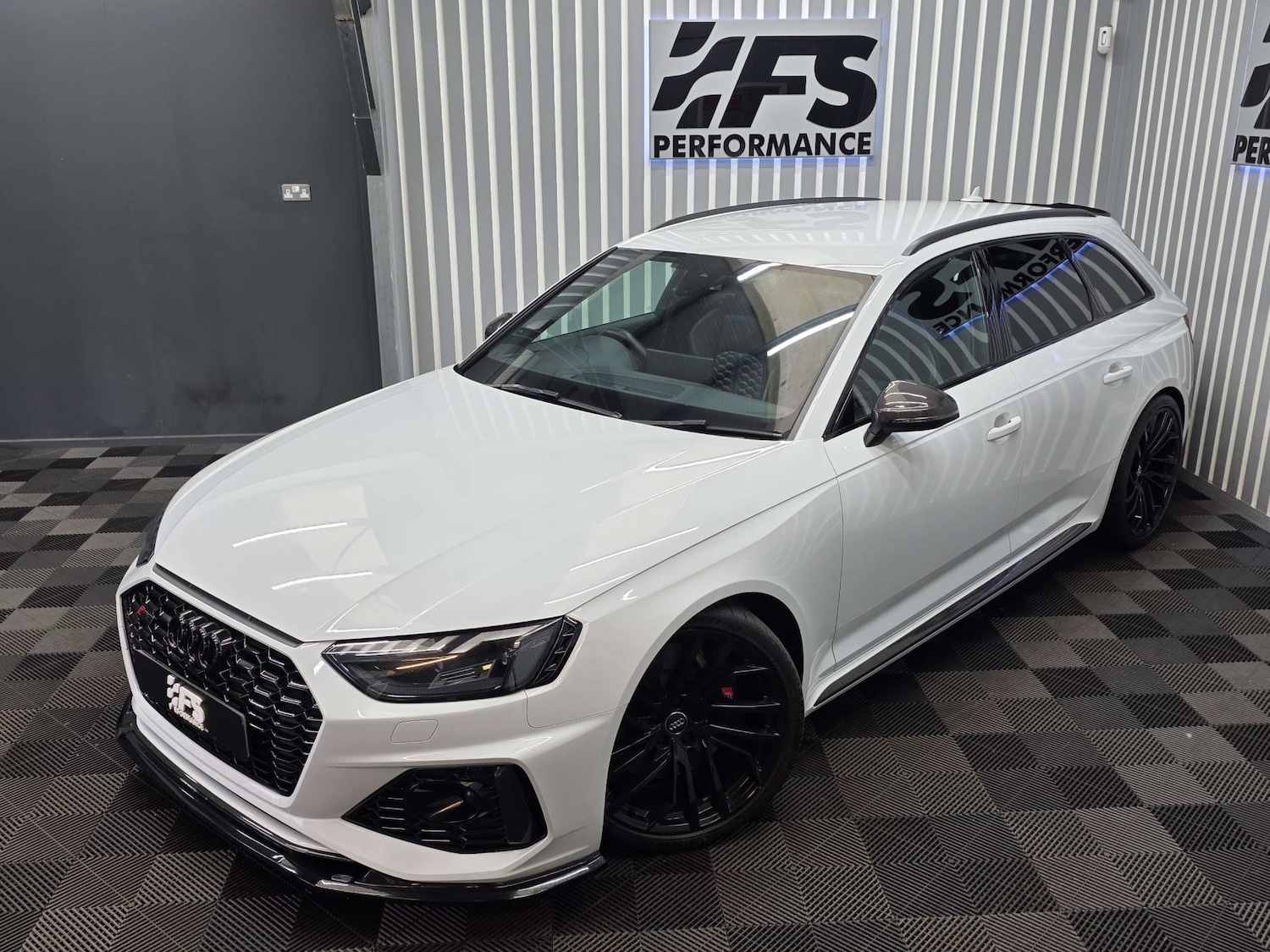 Used Audi RS4 2020 for sale - 76536198: Photo 48
